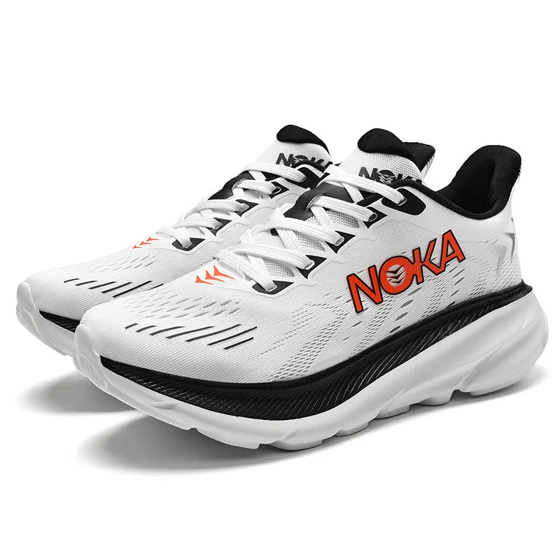 Men Comfortable Lightweight and Versatile Running Shoes