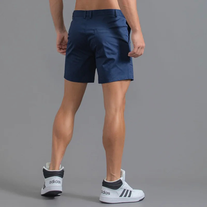 Men's Casual Summer Slim Fit Sexy Golf Shorts