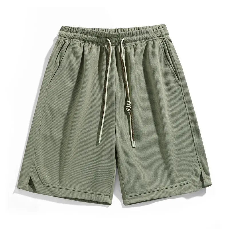 New Casual Summer Shorts for Men