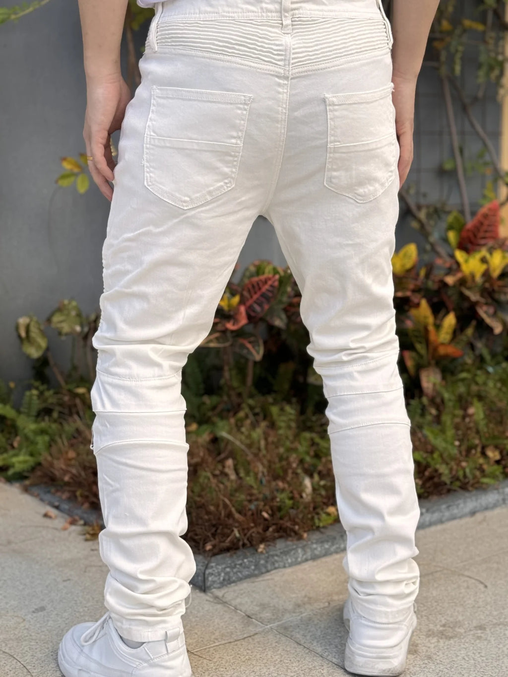 Fashionable Men's Cool and Stylish Hip Hop Style Casual Pants