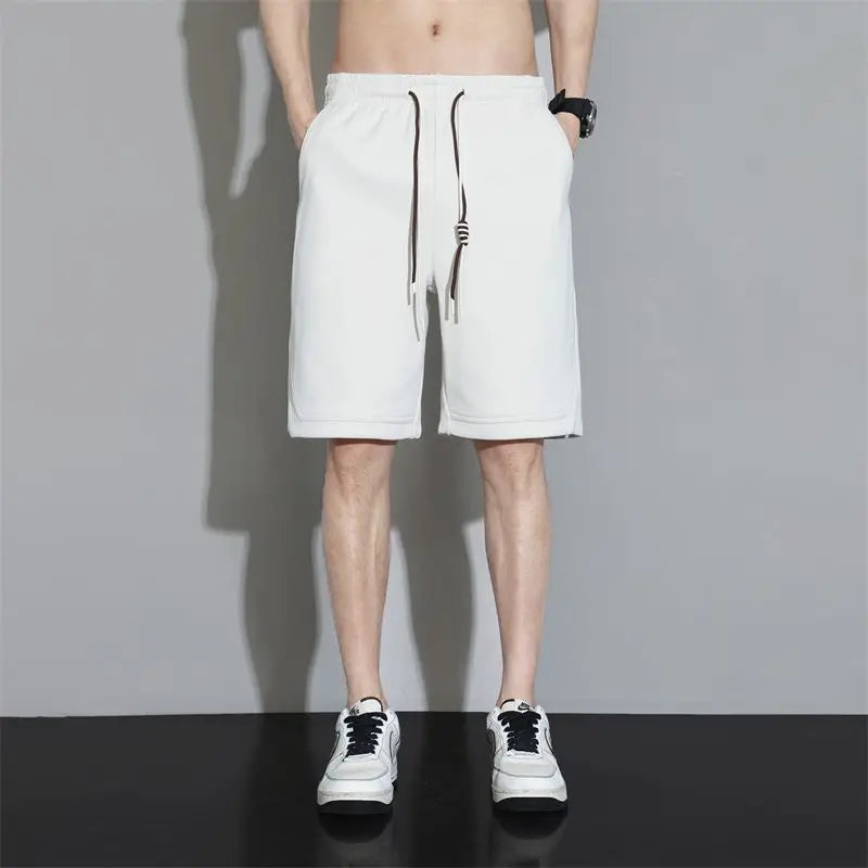 New Casual Summer Shorts for Men