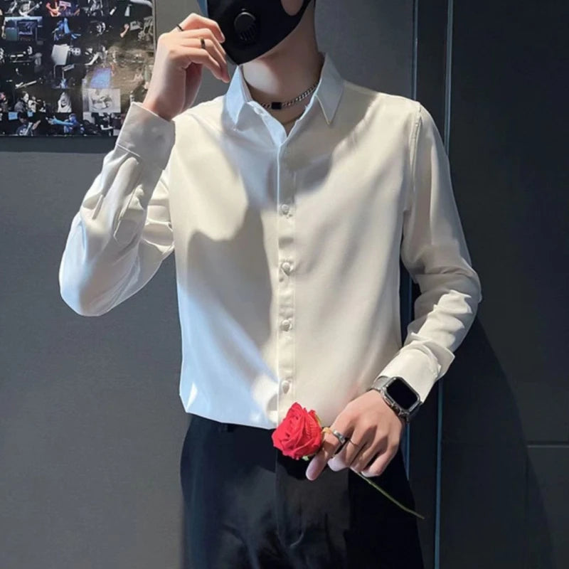 Men's Shirt for Office Formal