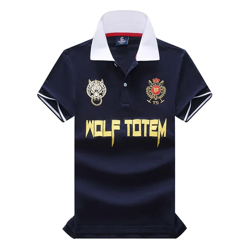 High Quality Polo Shirts for Men