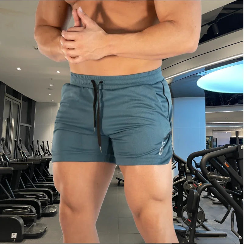 Men's Gym Training Shorts