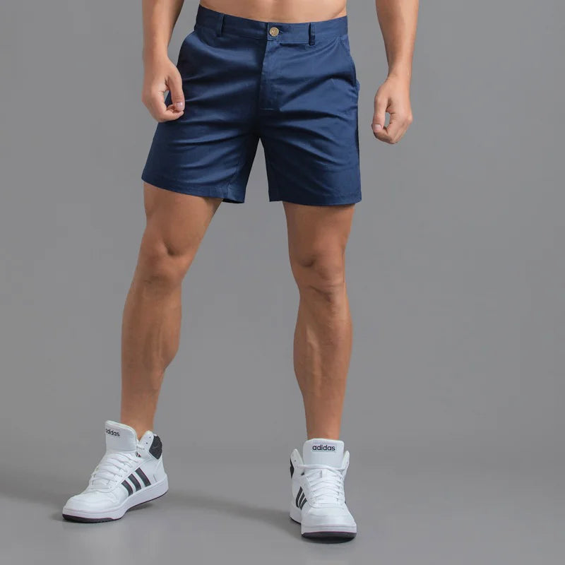Men's Casual Summer Slim Fit Sexy Golf Shorts