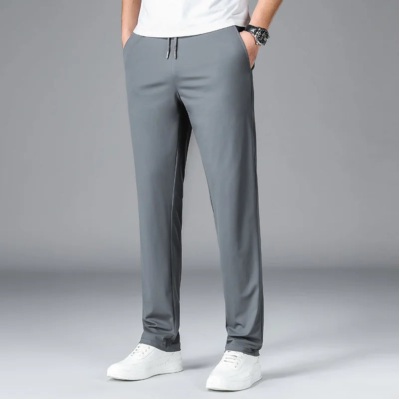 Men's long Casual Sports pants