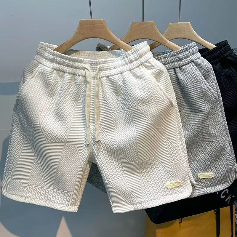Men's Shorts Popular Summer Fashion Trend
