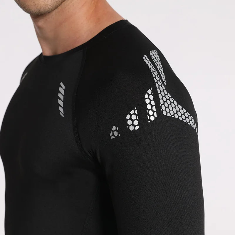 Men's Compression Shirt