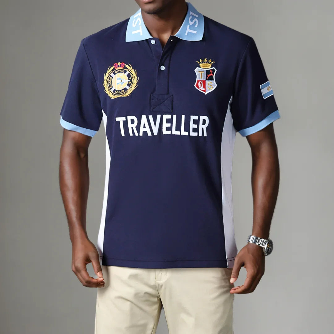 High Quality Polo Shirts for Men