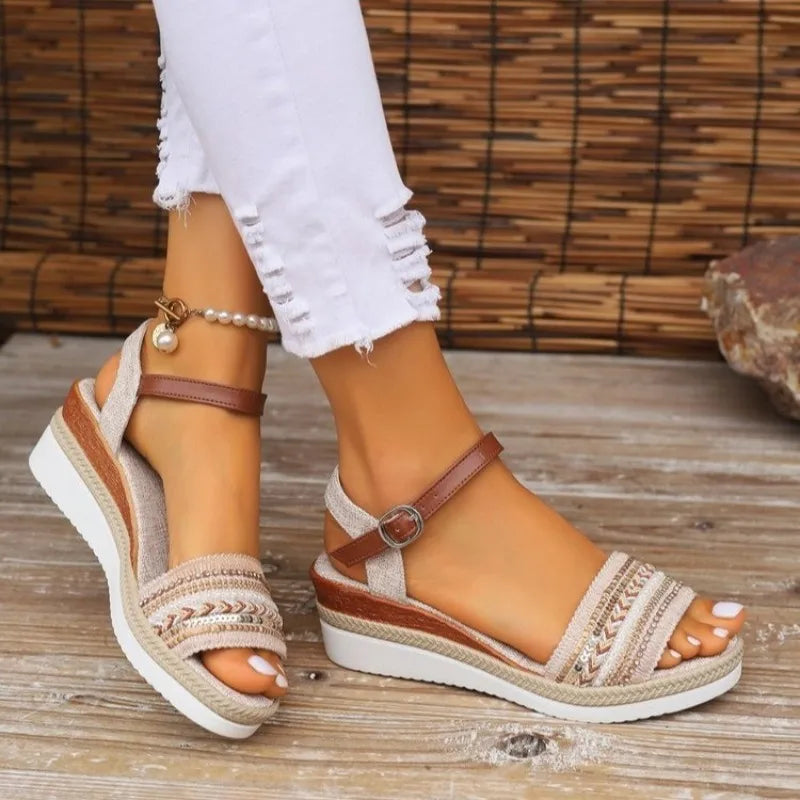 Women's Summer Sandals
