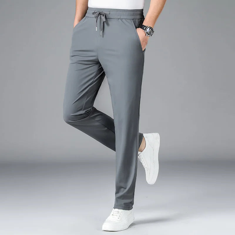 Men's long Casual Sports pants