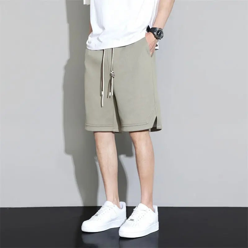 New Casual Summer Shorts for Men