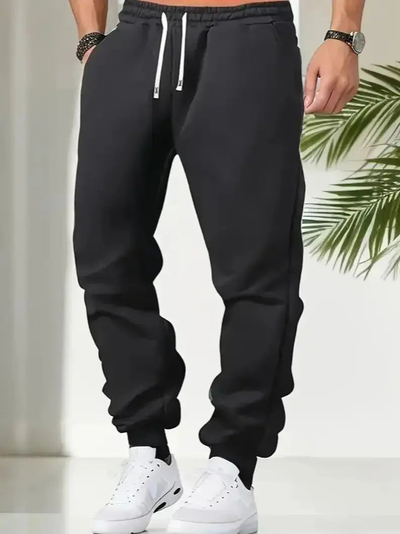 Men's Casual Long Pants Fashionable