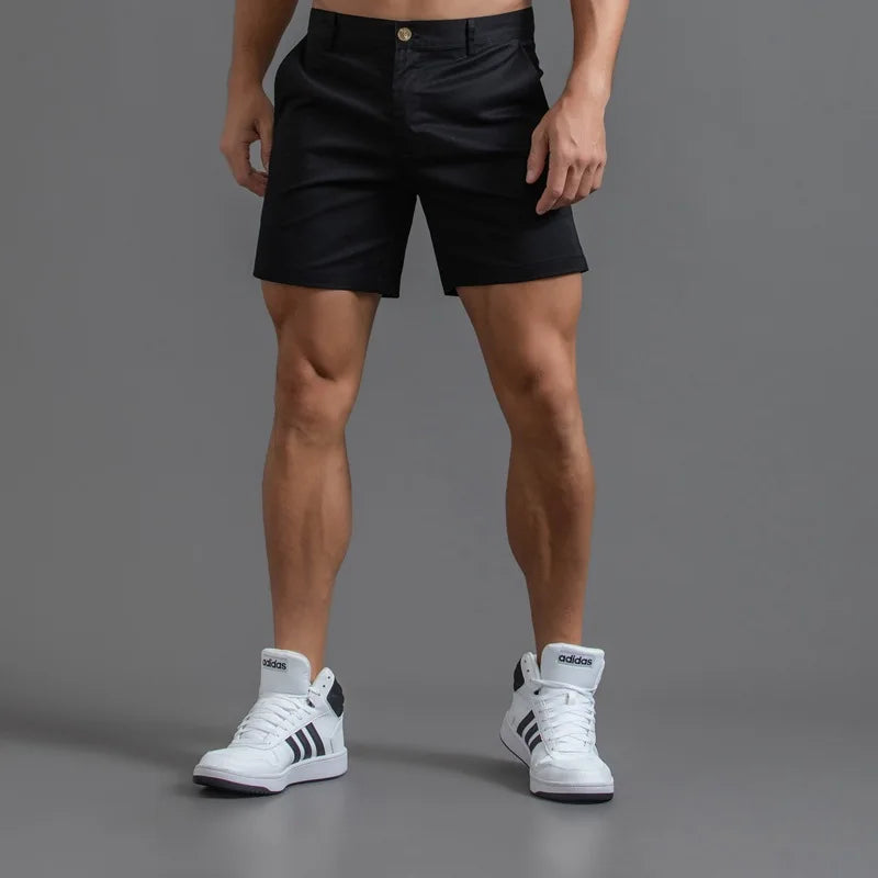 Men's Casual Summer Slim Fit Sexy Golf Shorts