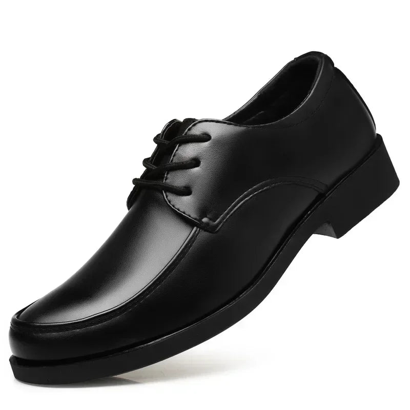 Men's Elegant Casual Business Luxury Social Shoes
