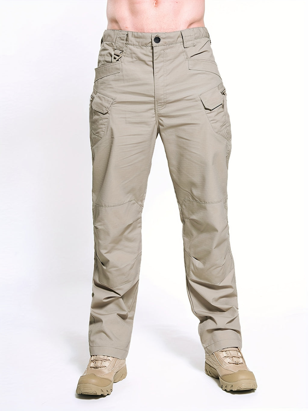 Men's Multi Pocket Men's Tactical Pants