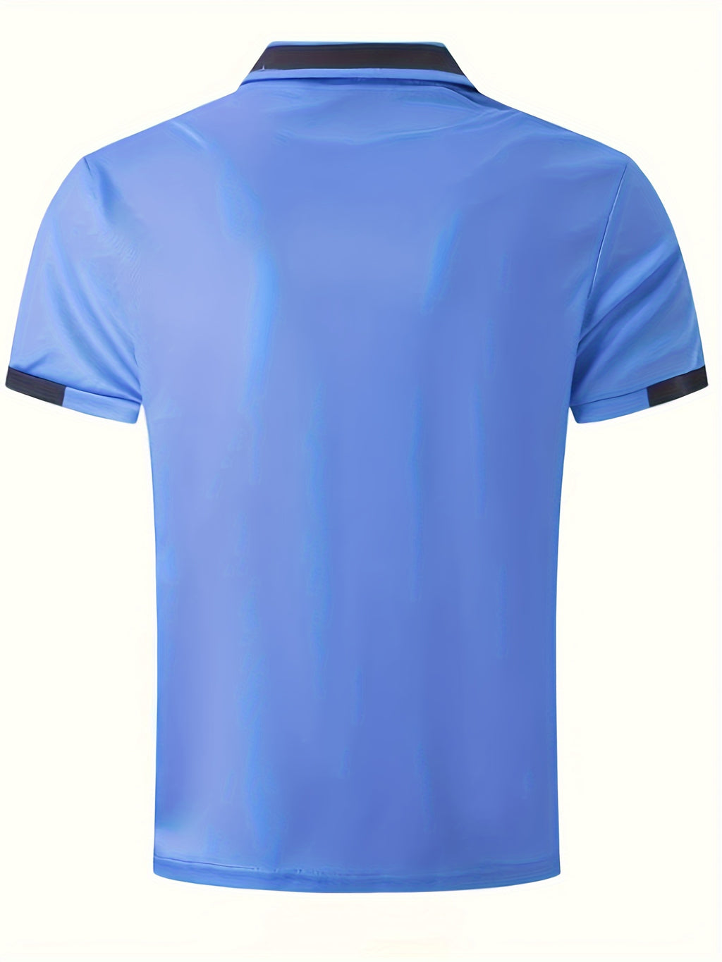 Classic Fit Men's Polo Shirt