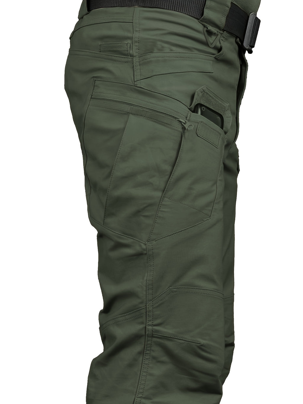 Men's Multi Pocket Men's Tactical Pants