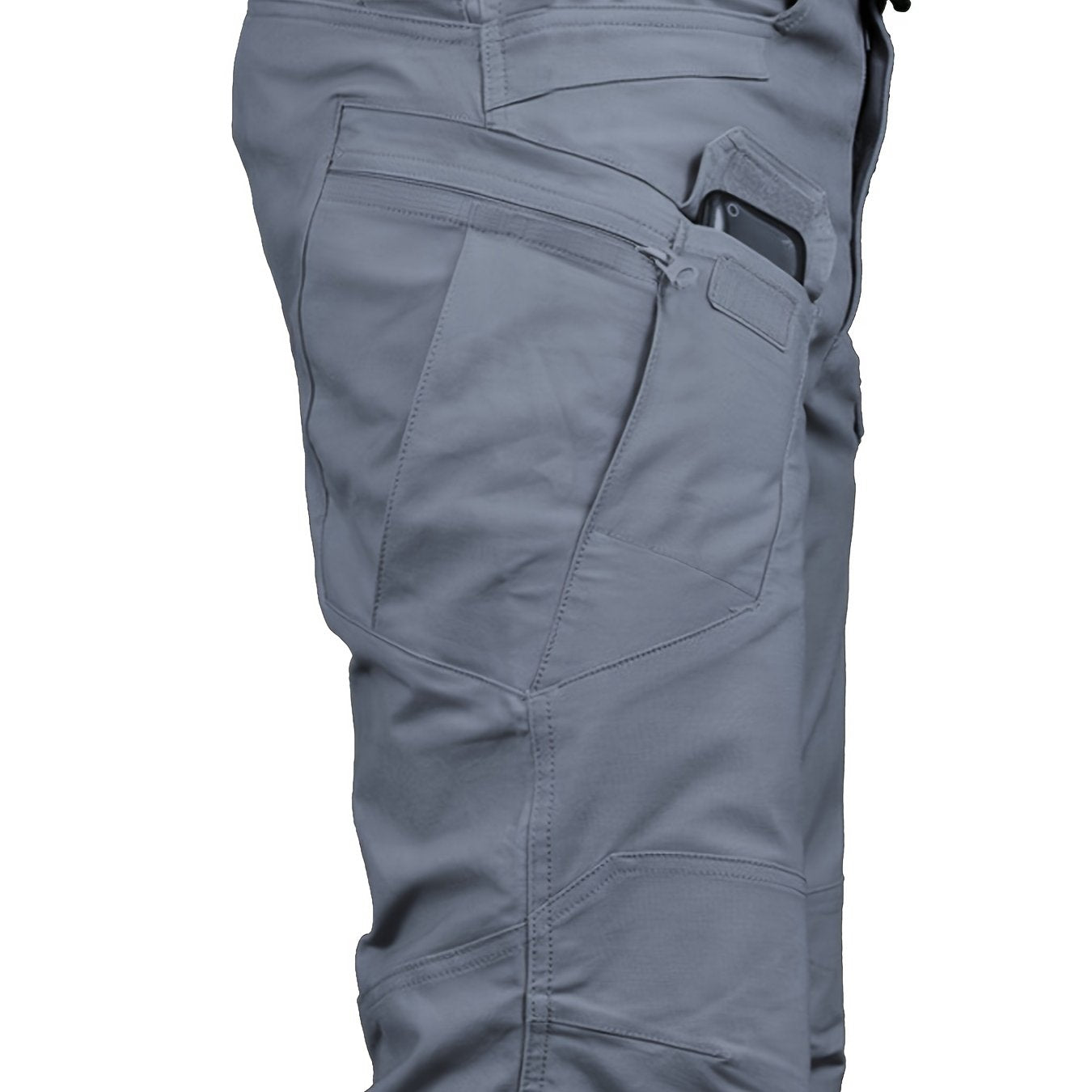 Men's Multi Pocket Men's Tactical Pants