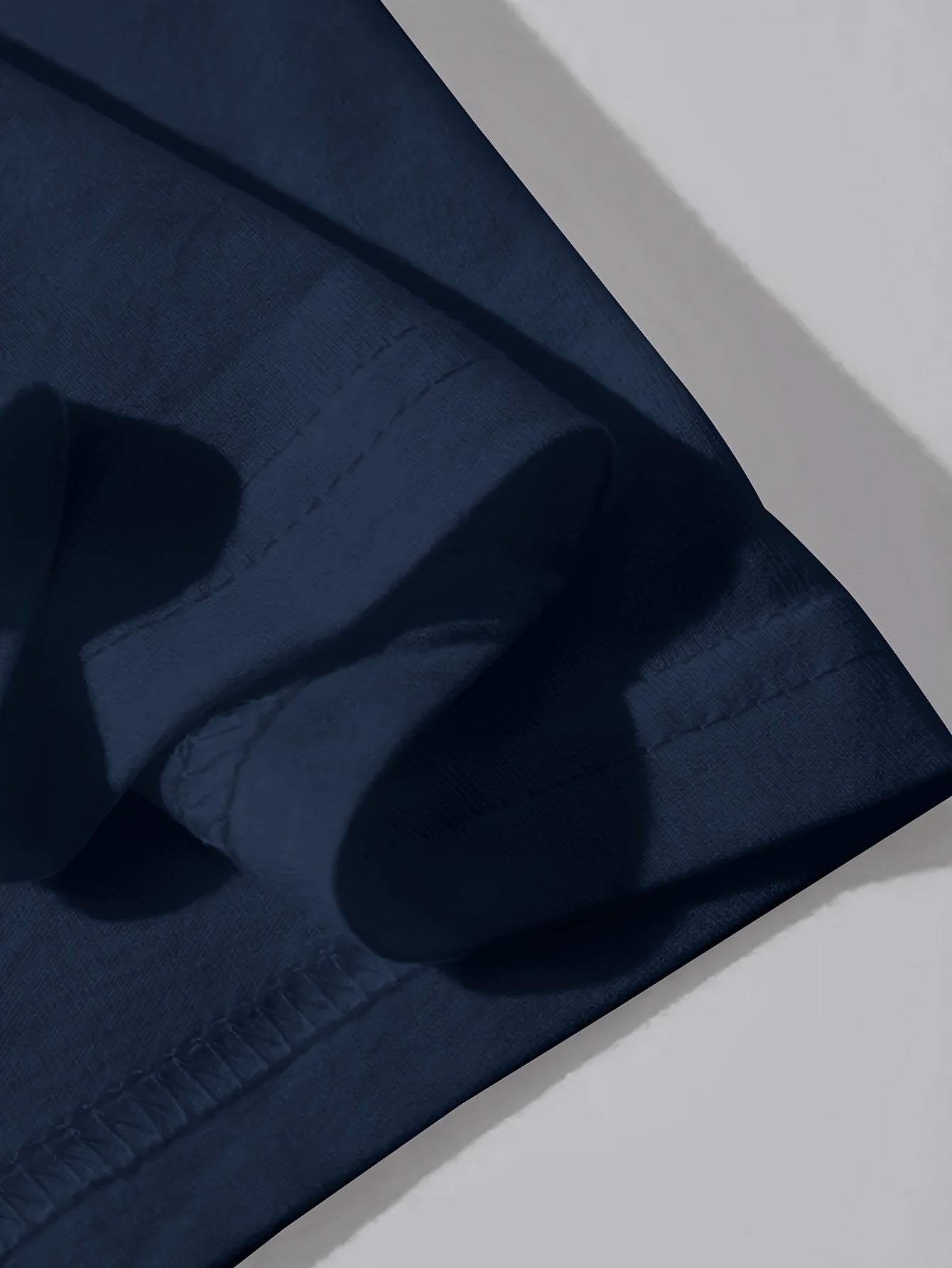 New York Print Men's Casual T-Shirt