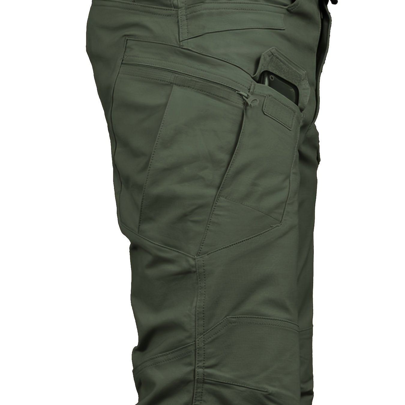 Men's Multi Pocket Men's Tactical Pants