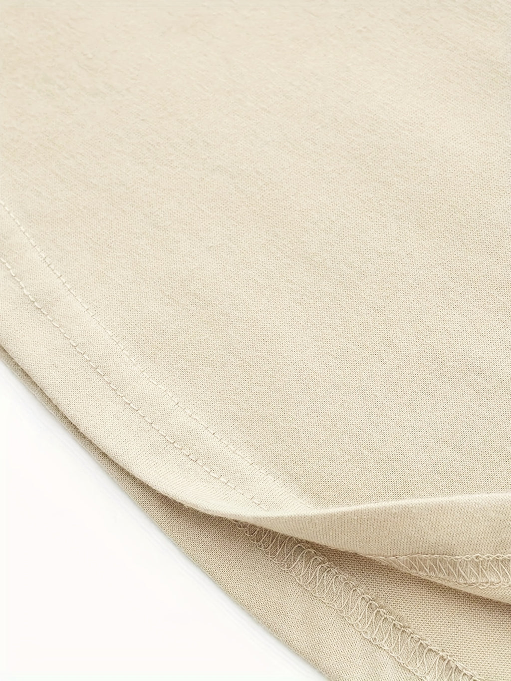 Men's Trendy Graphic Crew Neck T-Shirt